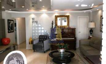 Imagem 4: Amplo apartamento de 03 dormitórios, sendo uma suite. Com Vista Mar