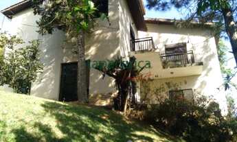 Imagem 2: Casa no Condomínio Delfim Verde, ótima oportunidade!