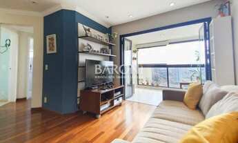 Imagem 2: São Paulo - Apartamento Padrão - Perdizes