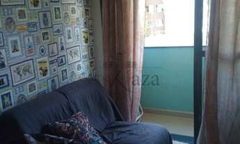 Imagem 2: Apartamento - Jardim América - Residencial Vale das Flores - 57m² - 3 Dormitórios