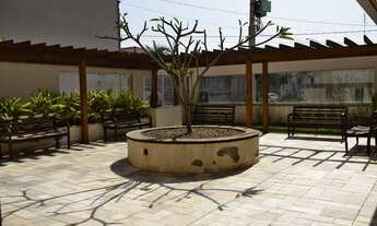 Imagem 4: Apartamento para venda com 78 metros quadrados com 3 quartos em Vila Rezende - Piracicaba