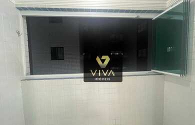 Imagem 5: Aluguel - Apartamento com 2 dormitórios para alugar, 60 m² por R$ 1.100/mês com Condomínio