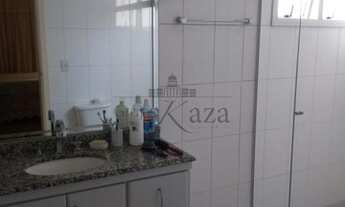 Imagem 5: Aceita Permuta - Apartamento - Vila Adyana - Residencial Pennsylvania - 180m² - 4 Dormitór