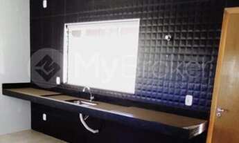 Imagem 5: Aparecida de Goiânia - Casa Padrão - Jardim Buriti Sereno