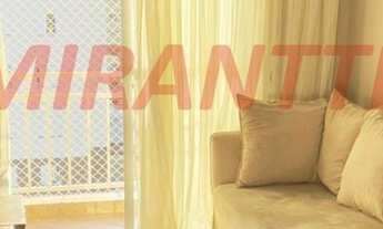 Imagem 2: Lindo apartamento em Vila Guilherme