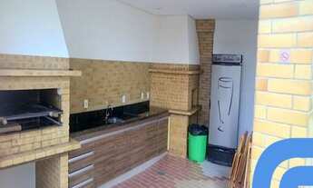 Imagem 6: APARTAMENTO RESIDENCIAL em GOIÂNIA - GO, PARQUE AMAZÔNIA