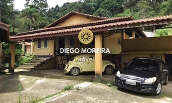 Imagem 4: Chácara á venda em Terra Preta com 11.600 m²