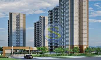 Imagem 5: Apartamento no Edifício Mariana Maria - Vila Norma - Salto/SP