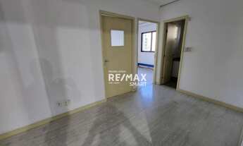 Imagem 5: Sala para alugar, 180 m² por R$ 7.600,00/mês - Pacaembu - São Paulo/SP