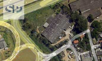 Imagem 2: Galpão em Água Chata - Guarulhos