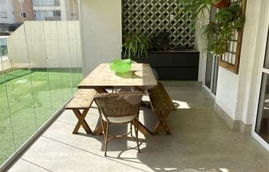 Imagem 2: São Paulo - Apartamento Padrão - MOOCA