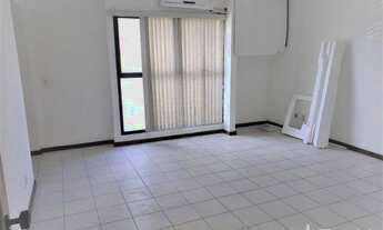 Imagem 3: Sala, 30 m² - venda por R$ 200.000,00 ou aluguel por R$ 1.200,00/mês - Itaigara - Salvador