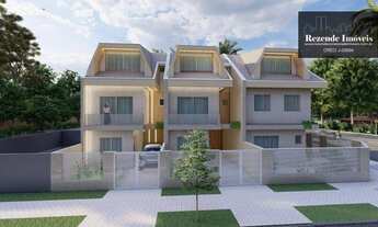 Imagem: Sobrado com 3 dormitórios à venda, 98