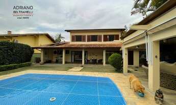 Imagem 4: Casa no Gramado - Condomínio Quinta dos Ipês