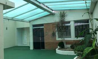 Imagem 6: Casa comercial, todo reformado - 504 m² - 12 SALAS e 4 VAGAS