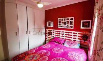 Imagem 3: Casa Sobrado em Condomínio - Jardim Califórnia - Jacareí - Condomínio Califórnia Village