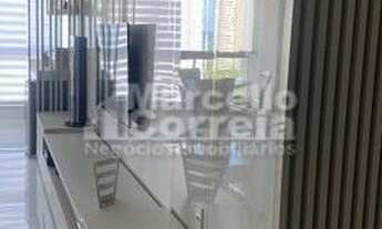 Imagem 2: Apartamento de 137m² no Edf. Via Jardins em Boa Viagem