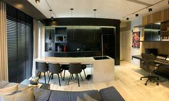 Imagem: Apartamento diferenciado a venda no Taquaral