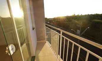 Imagem 6: Toledo - Apartamento - Jardim Porto Alegre