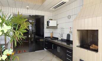 Imagem 3: Apartamento para venda com 334 metros quadrados com 7 quartos em Castelo - Belo Horizonte