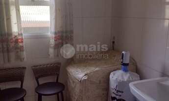 Imagem 7: Apartamento à venda com 2 quartos 53m², nascente - Fórmula Aeroporto - Jardim das Margarid