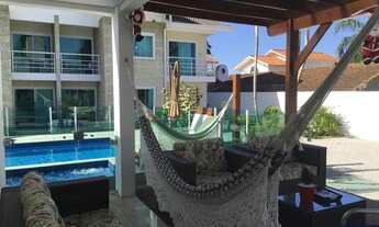 Imagem 7: Apartamento aluguel temporada em praia de Cachoeira