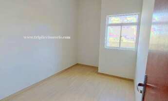 Imagem 5: Ótimo apartamento 2/4 com suíte, sala com varanda grande e ampla vista, cozinha, serviço