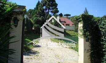 Imagem 4: Casa Alto Padrão - Excelente localização ao lado de Santa Felicidade