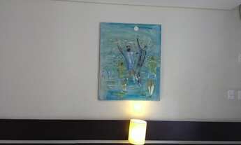 Imagem 3: Apartamento Flat 28 m² na Tancredo Neves - Salvador - Ba