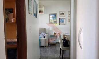 Imagem 7: Apartamento com 3 dormitórios à venda, 98 m² por R$ 310.000,00 - Setor Bela Vista - Goiâni