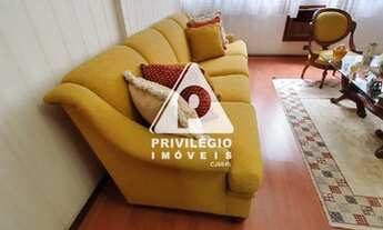 Imagem 2: Apartamento à venda, 3 quartos, 1 vaga, Flamengo - RIO DE JANEIRO/RJ