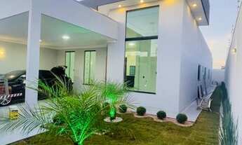 Imagem: Casa top com piscina