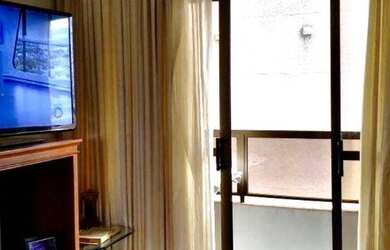 Imagem 5: Apartamento à venda, 105 m² por R$ 585.000,00 - Embaré - Santos/SP