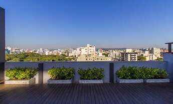 Imagem 6: Porto Alegre - Apartamento Padrão - Farroupilha