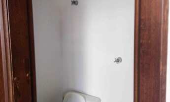 Imagem 4: Apartamento à Venda - Vila Clementino, 4 Quartos, 153 m2