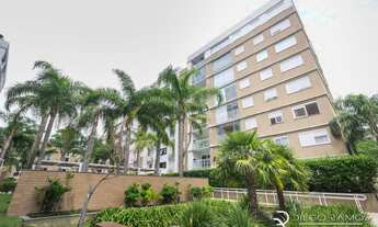 Imagem 2: Porto Alegre - Apartamento Padrão - Jardim Sabará