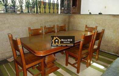 Imagem 6: Sobrado à venda, 492 m² - Jardim São Caetano - São Caetano do Sul/SP