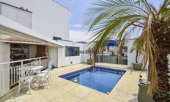 Imagem 2: Cobertura, Moema - São Paulo