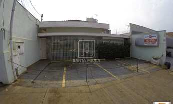 Imagem: Casa (térrea na rua) 4 dormitórios/suite