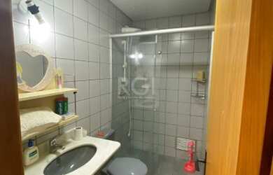 Imagem 6: Porto Alegre - Apartamento Padrão - Teresópolis