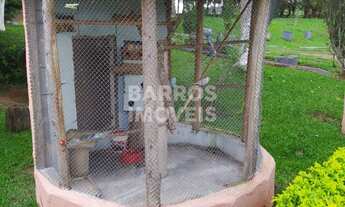 Imagem 4: Chácara com piscina e área gourmet em Ibiúna - SP