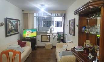 Imagem 2: Apartamento 3 quartos no Leblon