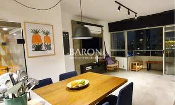 Imagem: São Paulo - Apartamento Padrão - Vila