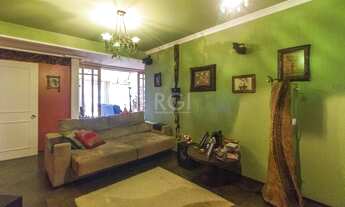 Imagem 6: Porto Alegre - Apartamento Padrão - Menino Deus