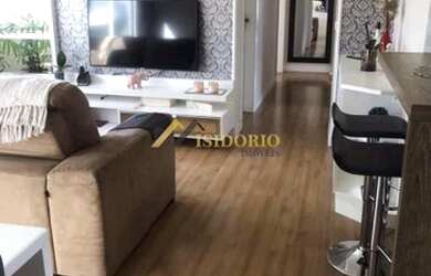 Imagem 3: EXCELENTE APTO,3 QTS,SUÍTE,2 SACADAS,SOL,PRÓX. PARQUE BACACHERI