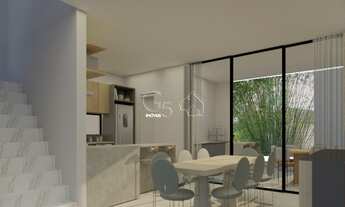 Imagem 7: CASA A VENDA CONDOMINIO RESERVA ERMIDA EM CONSTRUÇÃO, JARDIM ERMIDA. JUNDIAÍ/SP (ENTREGA P