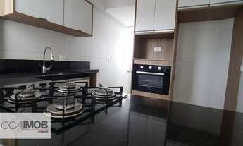 Imagem 4: Apartamento com 2 dormitórios à venda, 45 m² por R$ 305.000,00 - Santa Maria - Santo André