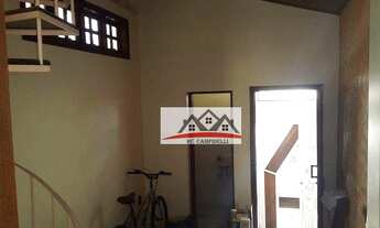 Imagem 6: Casa a venda em Mogi Guaçu com 3 dormitórios