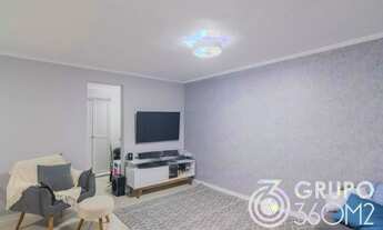 Imagem 5: Cobertura para Venda em Mauá, Parque São Vicente, 2 dormitórios, 1 suíte, 3 banheiros, 2 v