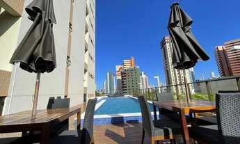 Imagem 6: JOãO PESSOA - Apartamento Padrão - Manaíra